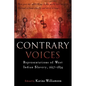 Contrary Voices: Representations of West Indian Slavery, 1657-1834 - Paperback