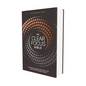 Niv, Clear Focus Bible, Hardcover, Charcoal/Copper: Read More of the Bible with Better Focus Using the Bionic Reading Method - Hardcover