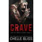 Crave - Hardcover