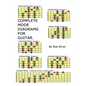 Complete Mode Diagrams for Guitar - Paperback