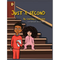Just A Second - Hardcover