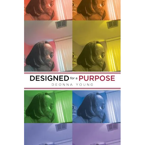 Designed for a Purpose - Paperback