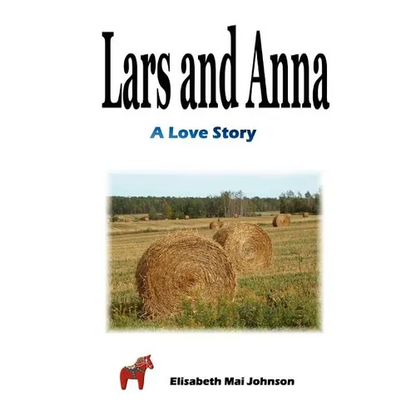 Lars and Anna - Paperback