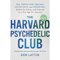 The Harvard Psychedelic Club - Paperback