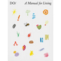 The Book of Do: A Manual for Living - Hardcover