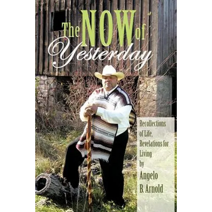 The Now of Yesterday - Paperback