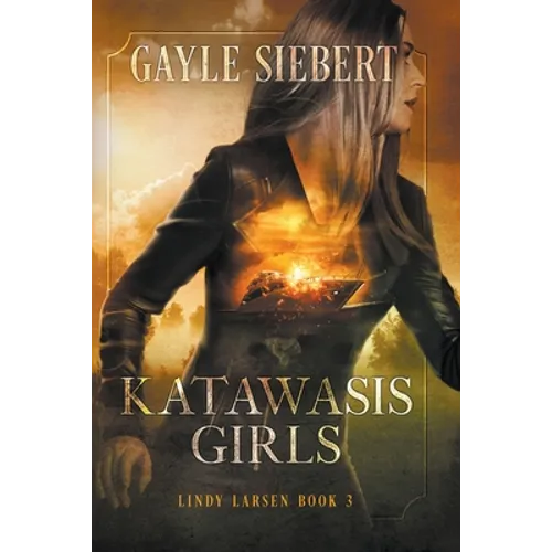 Katawasis Girls - Paperback