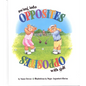 Swing Into Opposites with Golf - Hardcover