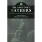 The Apostolic Fathers - Paperback