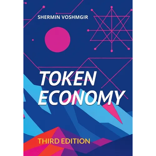 Token Economy: Third Edition - Paperback