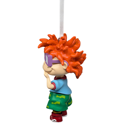 Rugrats - Chuckie Finster Ornament
