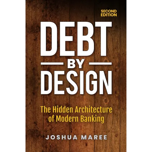 Debt by Design - Paperback