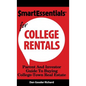 Smart Essentials for College Rentals: Parent and Investor Guide to Buying College-Town Real Estate - Hardcover
