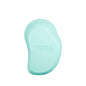 Tangle Teezer The Original Fine & Fragile Mint Violet Hair Brush for Gentle Detangling - Fine & Fragile Hair Care Tool