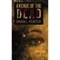 Avenue Of The Dead - Hardcover