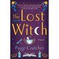 The Lost Witch - Paperback