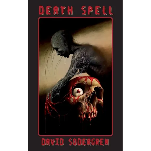 Death Spell - Paperback