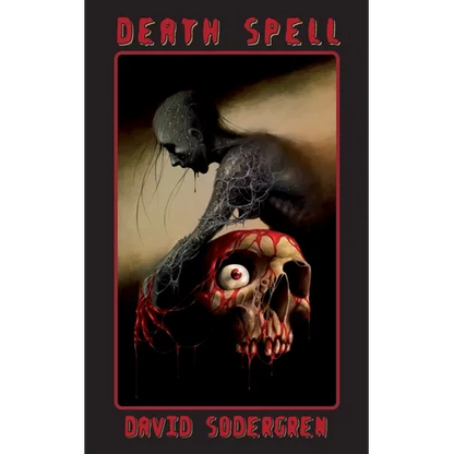 Death Spell - Paperback