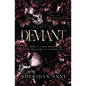 Deviant - Paperback