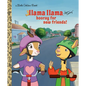 Llama Llama Hooray for New Friends! - Hardcover
