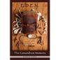 E.D.E.N.: The Conundrum Memoirs - Paperback