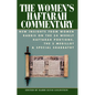 The Women's Haftarah Commentary: New Insights from Women Rabbis on the 54 Weekly Haftarah Portions, the 5 Megillot & Special Shabbatot - Hardcover