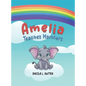 Amelia Teaches Manners - Hardcover