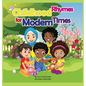 Childhood Rhymes for Modern Times - Hardcover