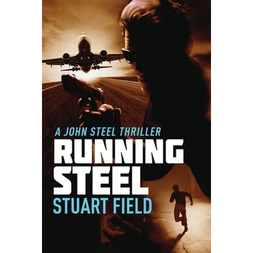 Running Steel - Paperback
