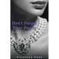 Don't Forget Your Pearls - Paperback