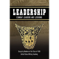 Leadership: Combat Leaders and Lessons - Paperback