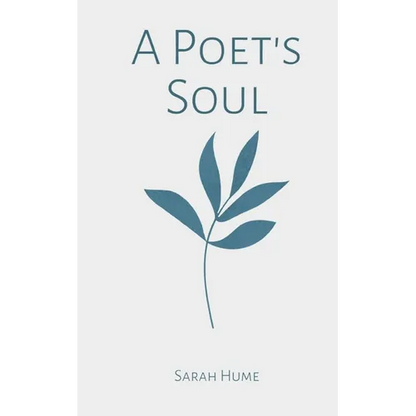 A Poet's Soul - Paperback