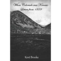 When Colorado Was Kansas: Letters from 1859 - Paperback