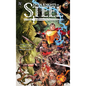 Dark Knights of Steel: The Deluxe Edition - Hardcover