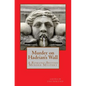 Murder on Hadrian's Wall: A Romano-British Murder Mystery - Paperback