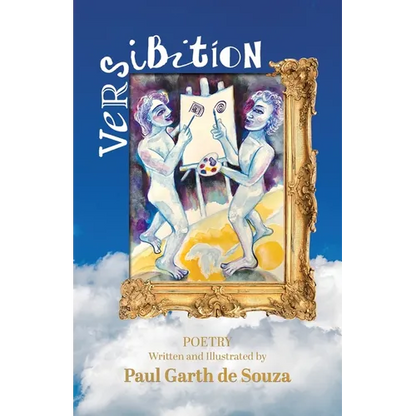 Versibition - Paperback