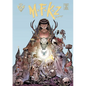 Mfkz Vol. 5: V - Hardcover