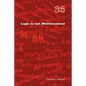 Logic Is Not Mathematical - Paperback