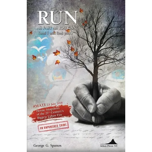 Run as Fast as You Can!: (and I will find you!) - Paperback