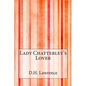 Lady Chatterley's Lover - Paperback
