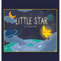 Little Star - Hardcover