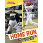 Home Run: The Science Behind Baseball's Most Amazing Plays - Paperback