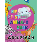 My First Baby Animals Book: A Picture Book with Lots of Fun Facts Too - Paperback