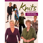 Knits for Real People: Fitting and Sewing Fashion Knit Fabrics - Paperback