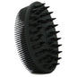 Upgrade Silicone Body Scrubber and Hair Shampoo Brush