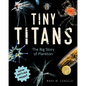 Tiny Titans: The Big Story of Plankton - Hardcover