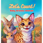 Let's Count! Baby Arizona Animals - Hardcover