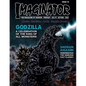 Imaginator Magazine Issue 10 - Paperback