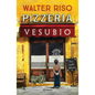 Pizzería Vesubio - Paperback