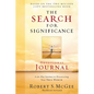 The Search for Significance Devotional Journal: A 10-Week Journey to Discovering Your True Worth - Paperback